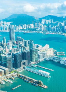 2023香港新版「投資移民」，拔地而起，蓄勢待發！